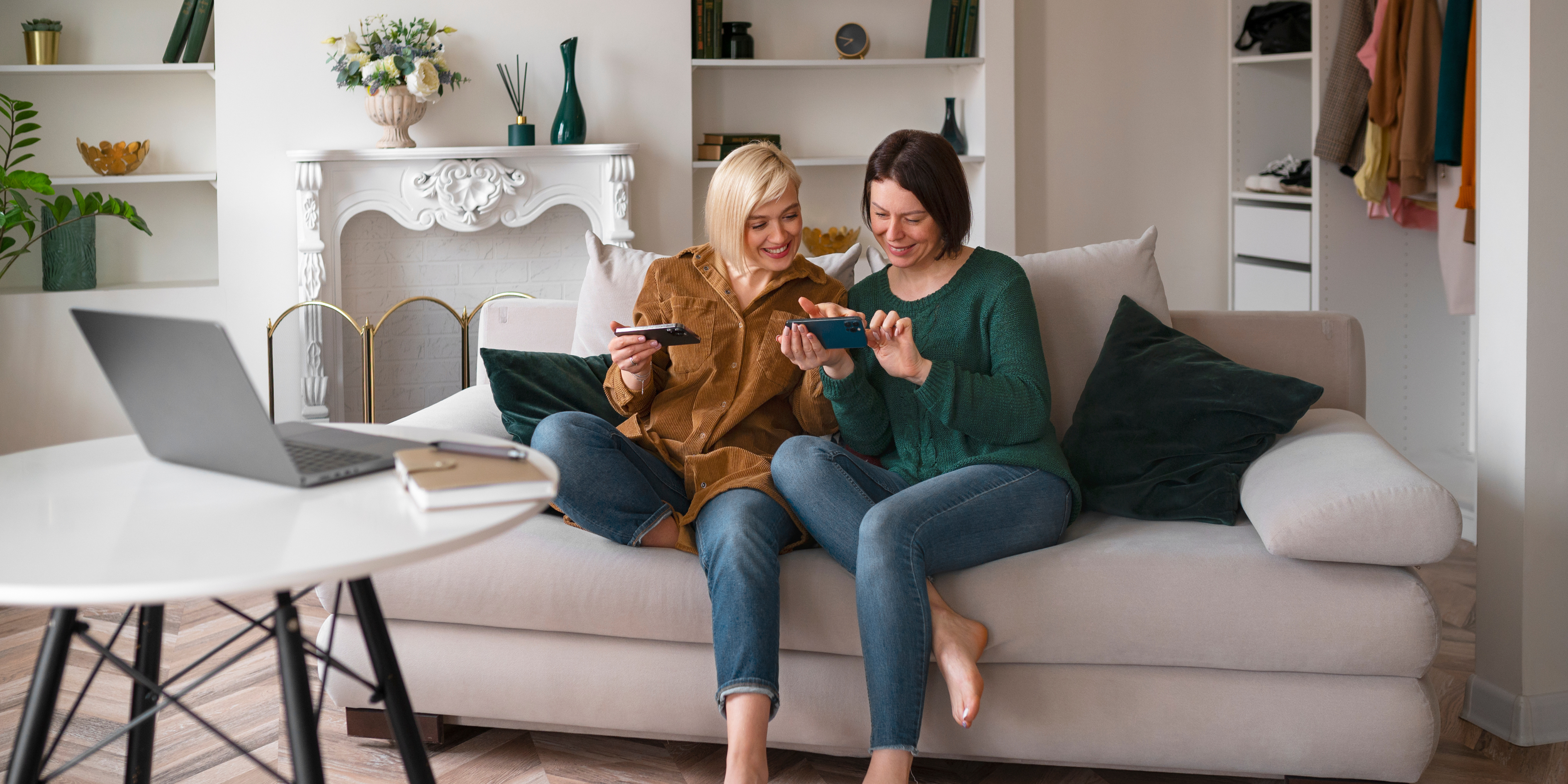 “10 Must-Have Home Essentials for Every Modern Household  Smart Home Essentials That Make Everyday Living Easier 2025 Guide