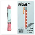 Portable Blender Juicer – 6-Blade Mini Smoothie Maker for Shakes & Travel Use Kitchen Gadgets