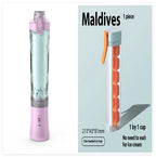 Portable Blender Juicer – 6-Blade Mini Smoothie Maker for Shakes & Travel Use Kitchen Gadgets