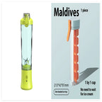 Portable Blender Juicer – 6-Blade Mini Smoothie Maker for Shakes & Travel Use Kitchen Gadgets